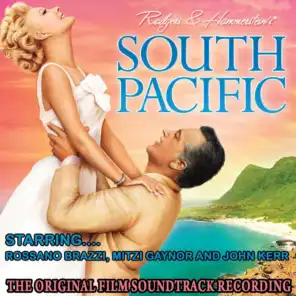 South Pacific - The Original Film Soundtrack Recording (Remastered)