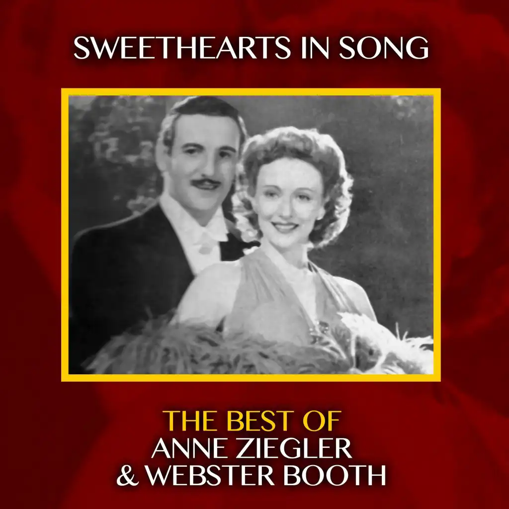 Anne Ziegler & Webster Booth