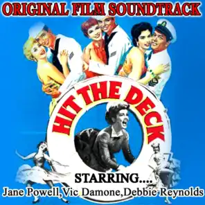 Hit the Deck - Songs from the Film Soundtrack