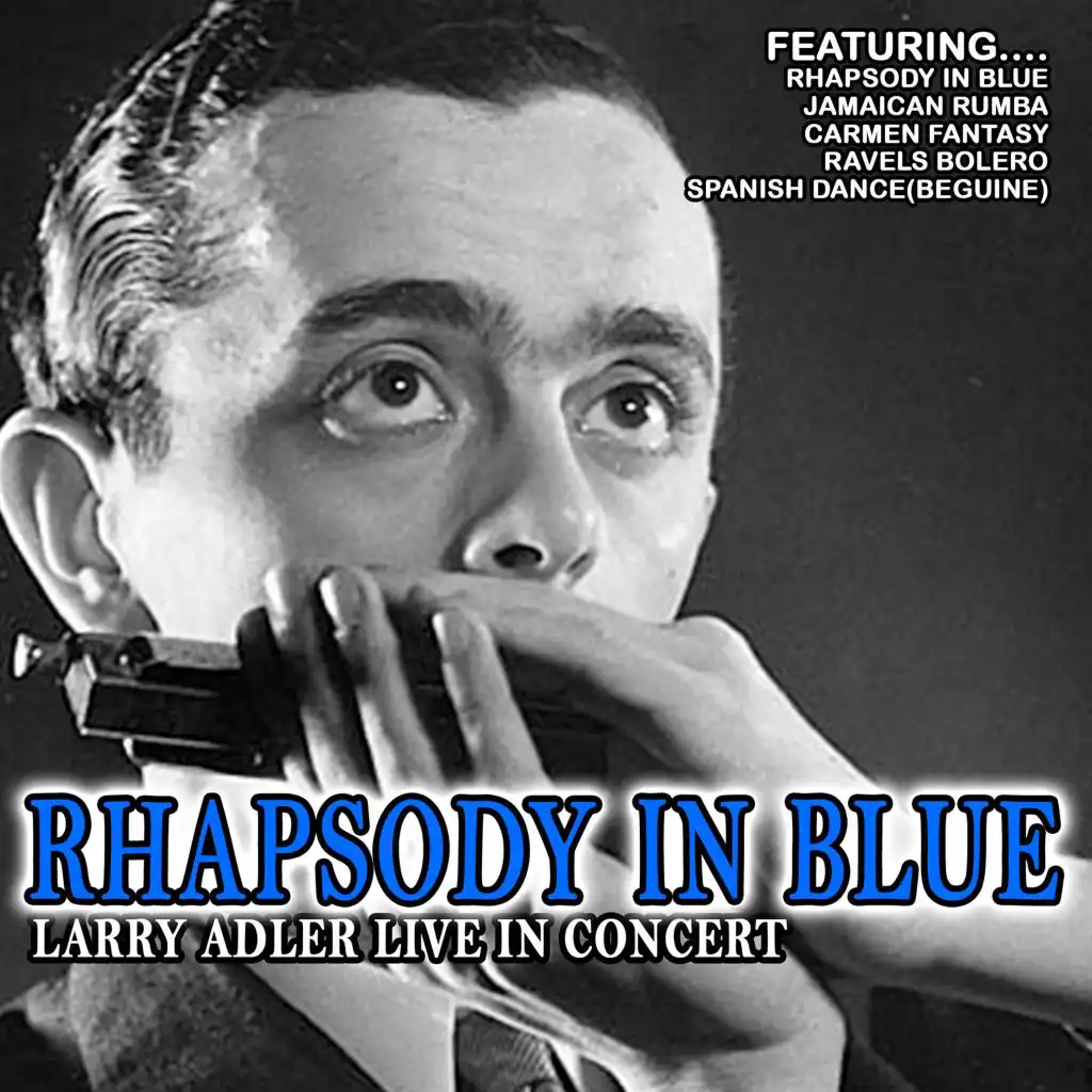 Rhapsody in Blue (Live)