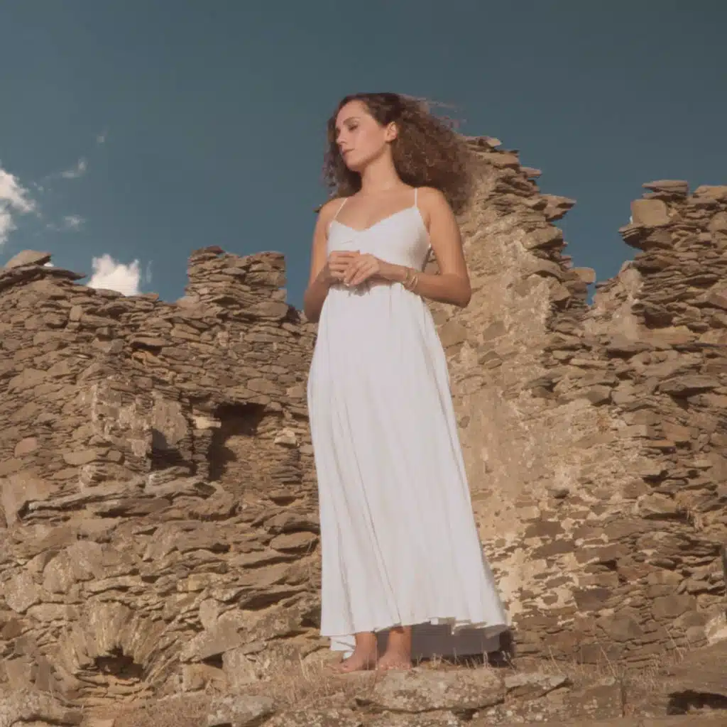 Ses Ver Çocukluğum