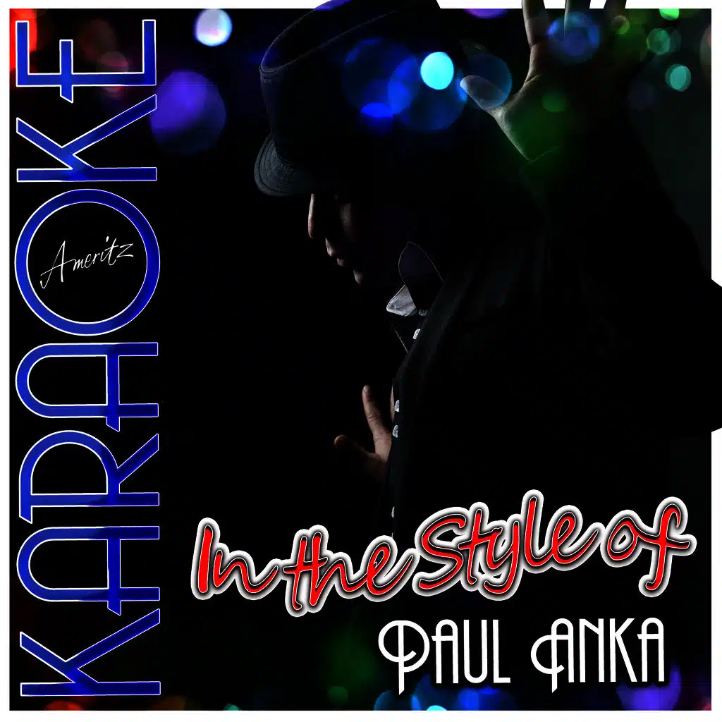Karaoke - Paul Anka