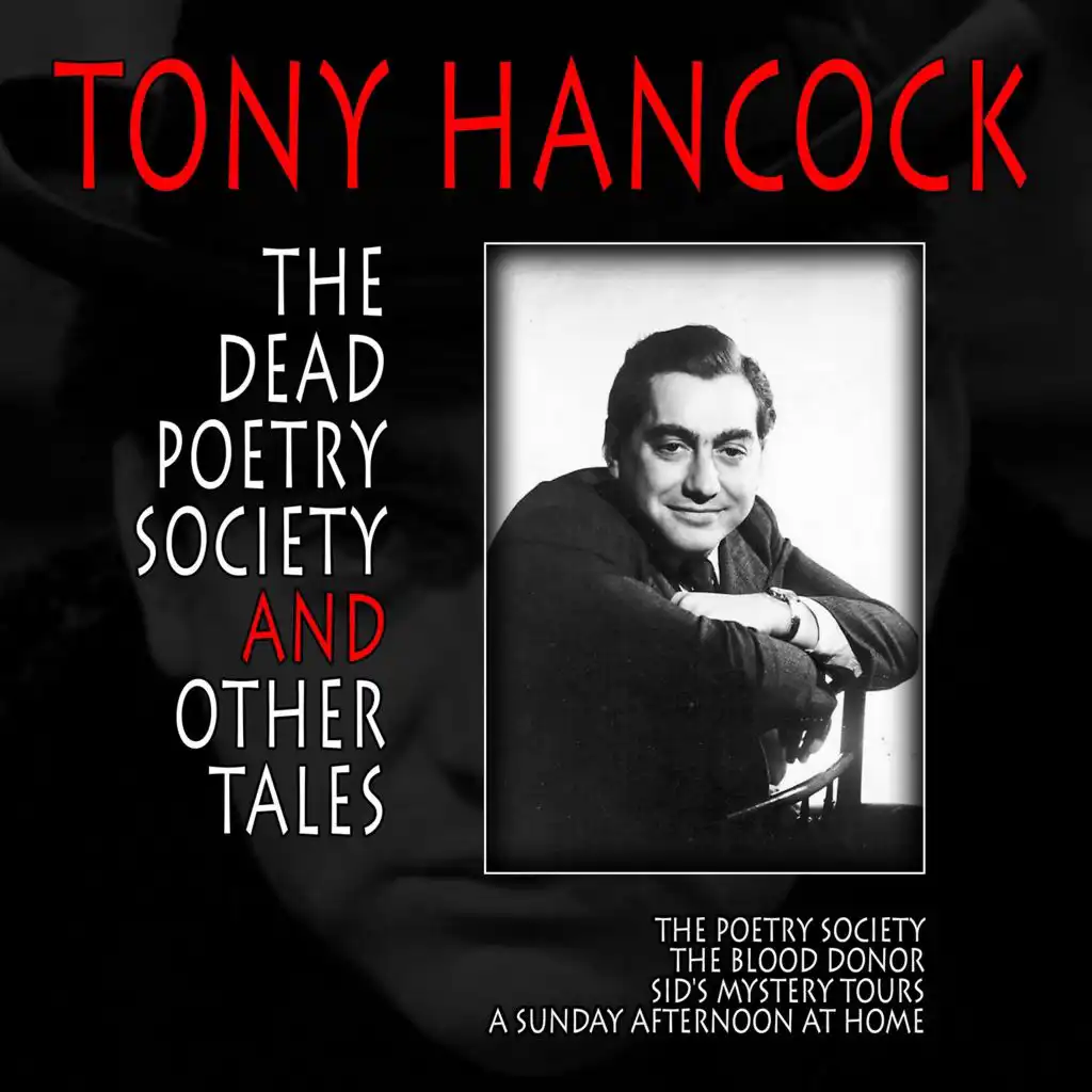 The Dead Poetry Society and Other Tales