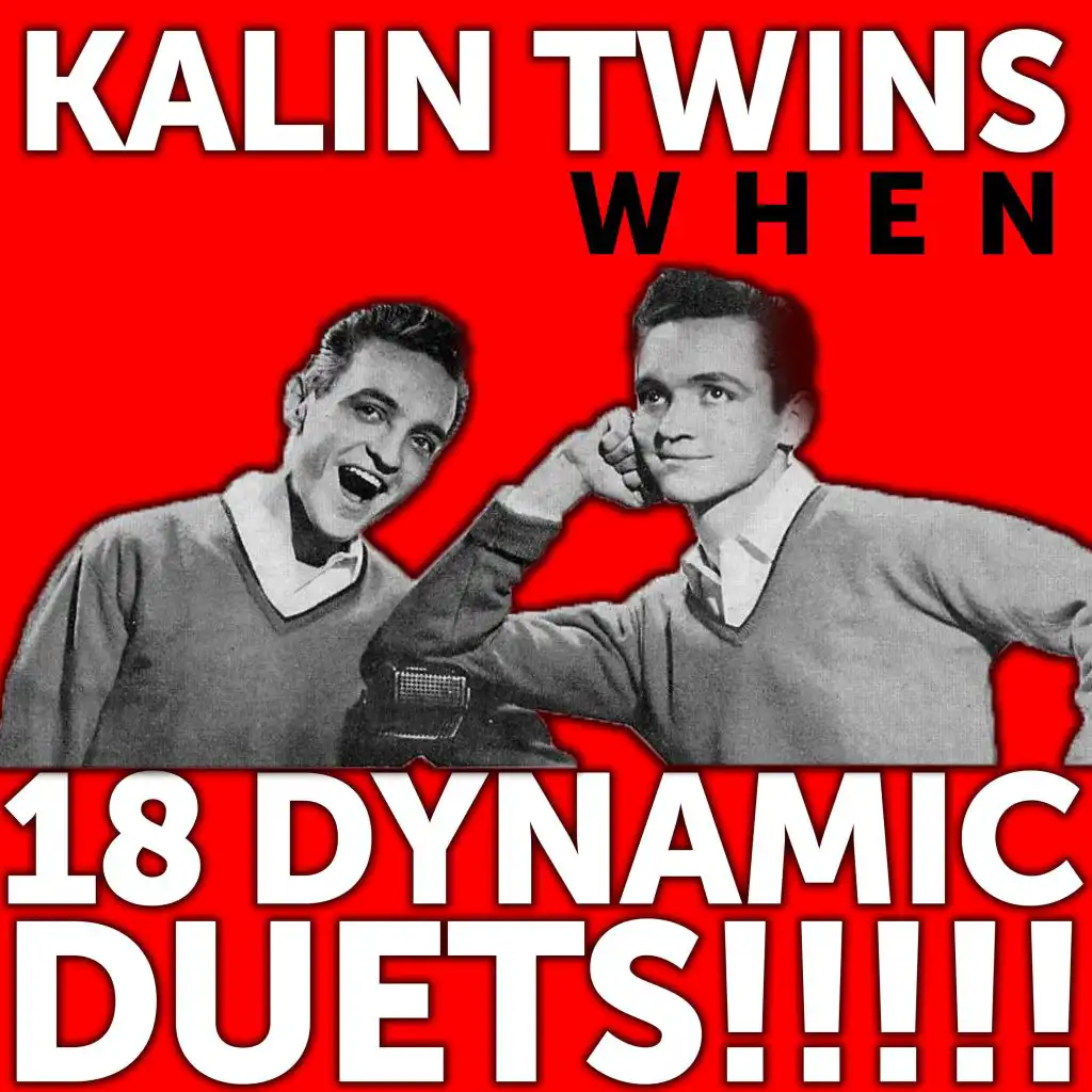 When... 18 Dynamic Duets!