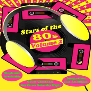 Stars of the 80's, Vol. 2