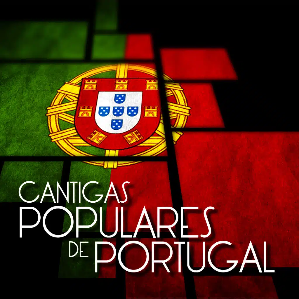 Cantigas Populares de Portugal