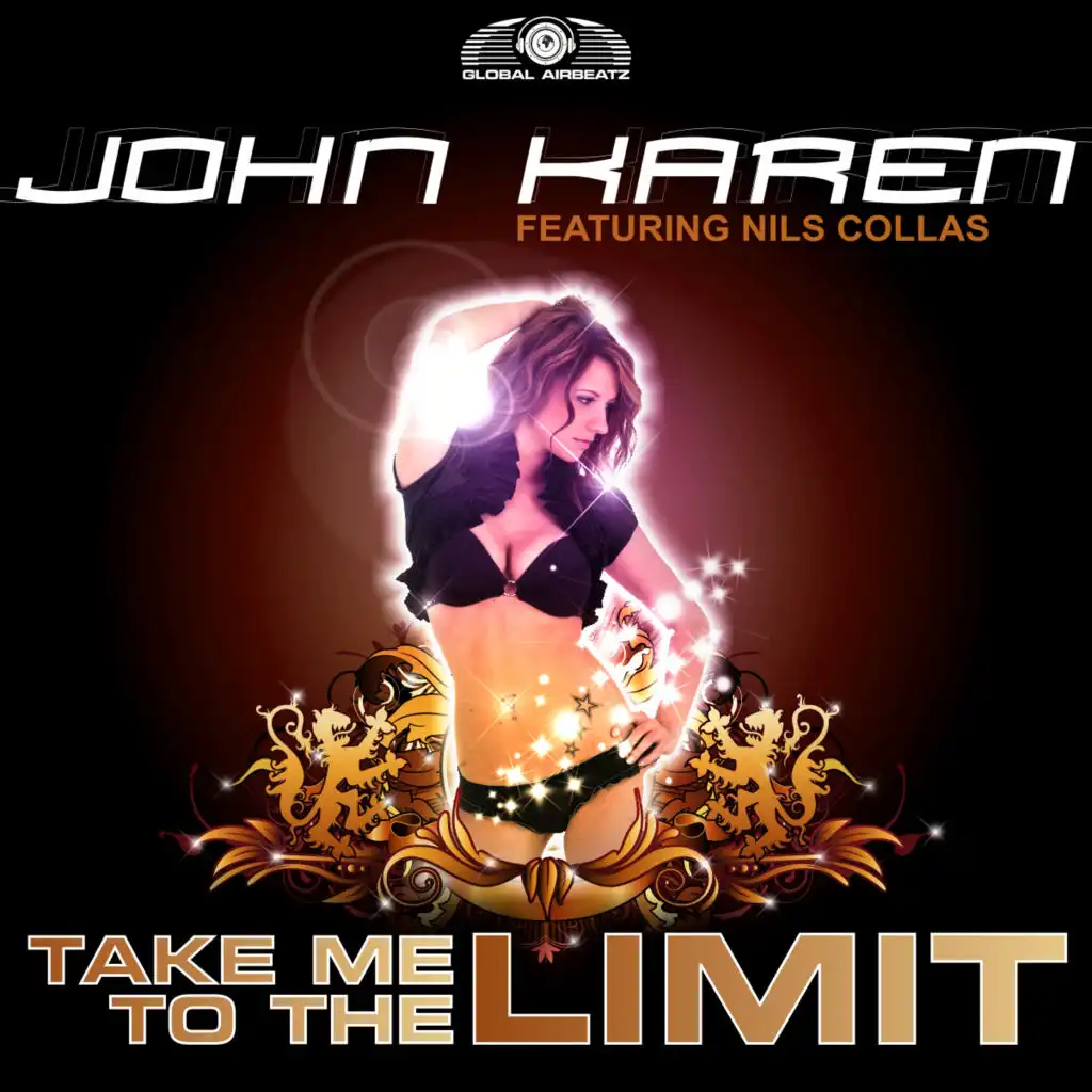 Take Me to the Limit (DJ The Bass Remix) [feat. Nils Collas]