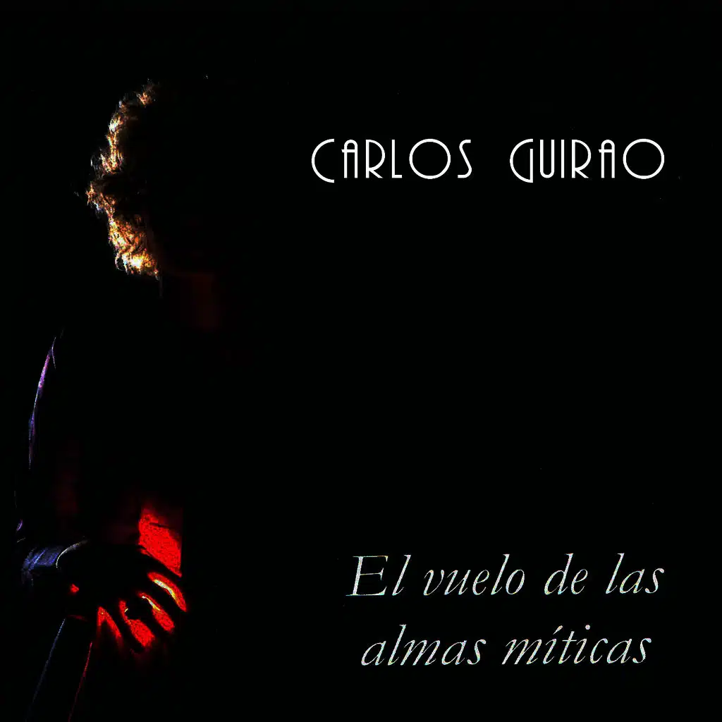 El Vuelo de las Almas Míticas