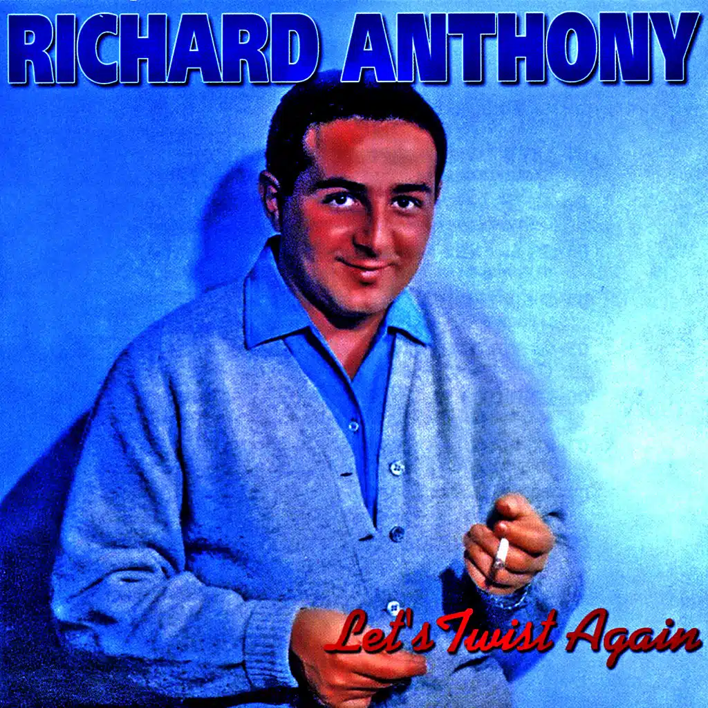 Richard Antony