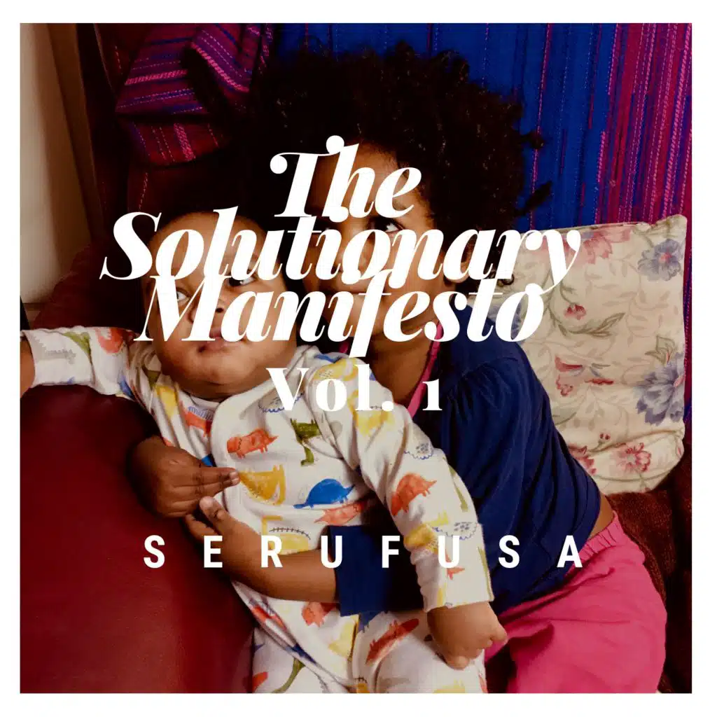 The Solutionary Manifesto - Mandarin Chinese songs only