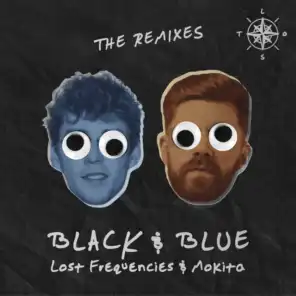 Black  & Blue (Lost Frequencies Sunrise Club Mix)