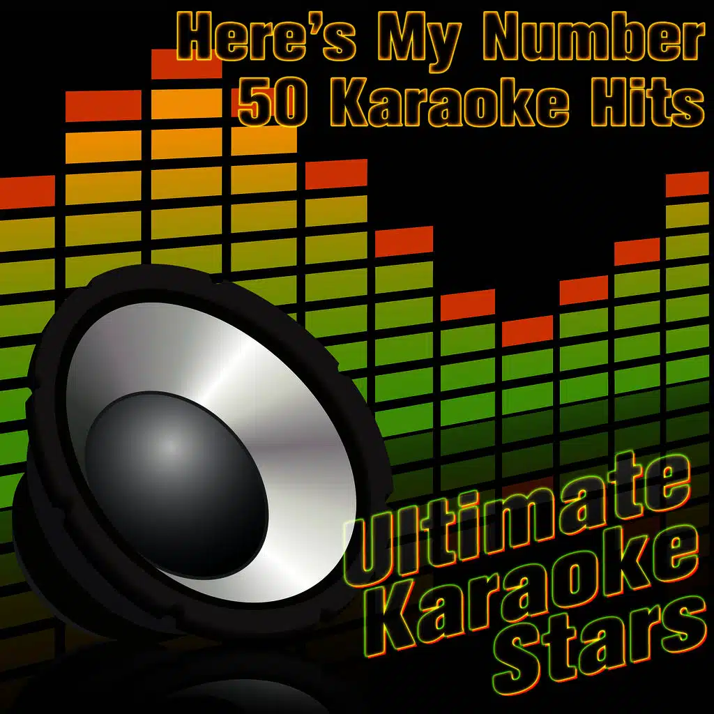 Feel So Close (Karaoke Instrumental Track) [In the Style of Calvin Harris]