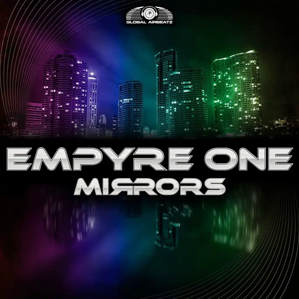 Mirrors (Radio Edit)