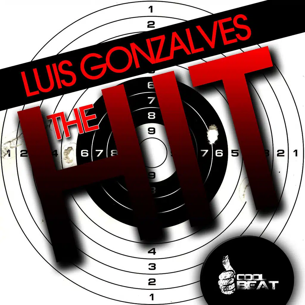 Dj Luis Gonzalves