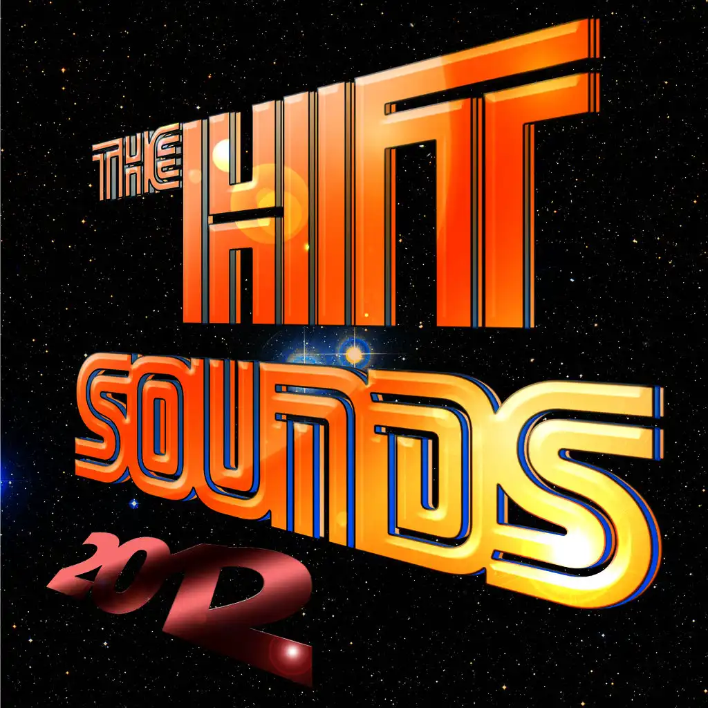 The Hit Sounds 2012