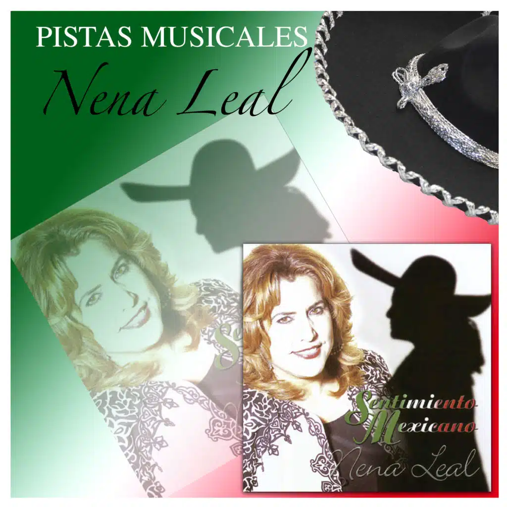 Sentimiento Mexicano (Pistas)