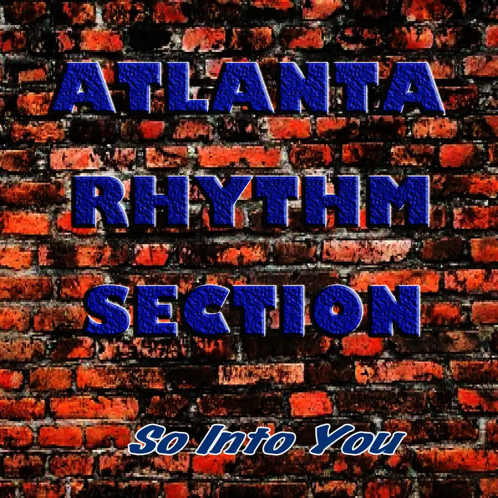Georgia Rhythm (Re-Record)