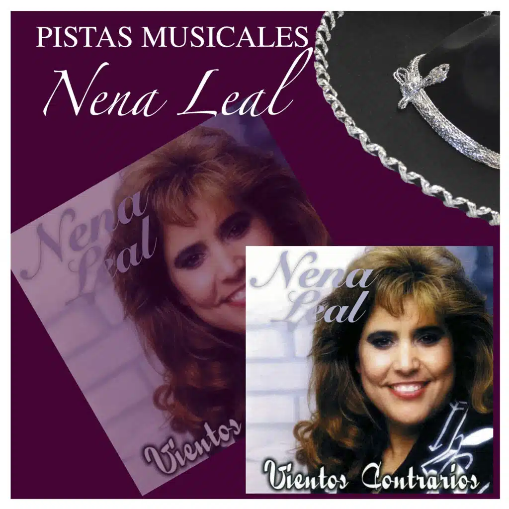 Agua Cristalina (Pista)