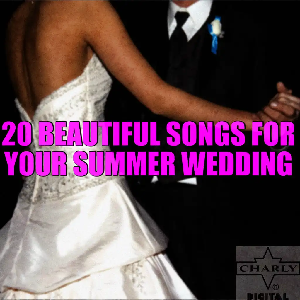20 Beautiful Songs for Your Summer Wedding