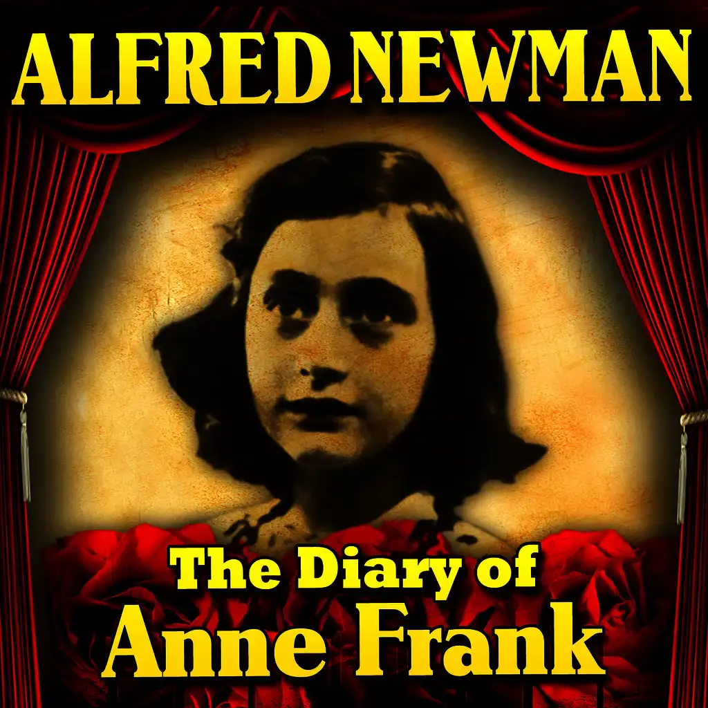 The Diary of Anne Frank (Overture)