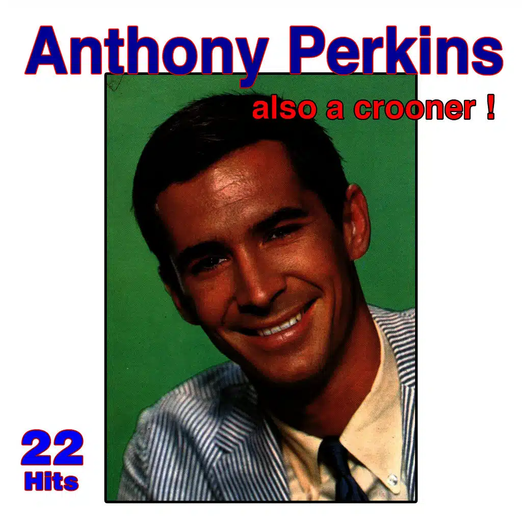 Also a Crooner... - 22 Hits