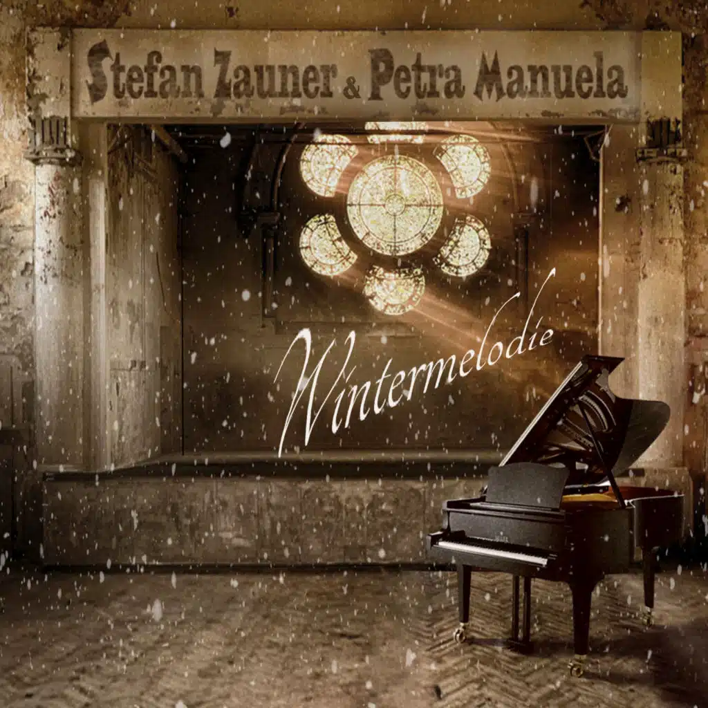 Wintermelodie (feat. Petra Manuela)