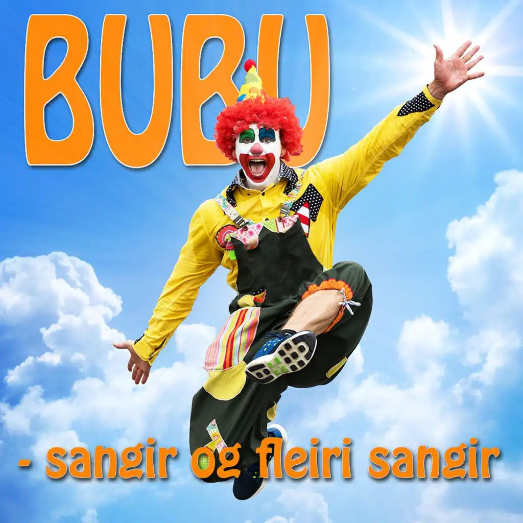Sangir og fleiri sangir