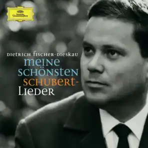 Dietrich Fischer-Dieskau & Gerald Moore