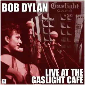 Live At The Gaslight Café
