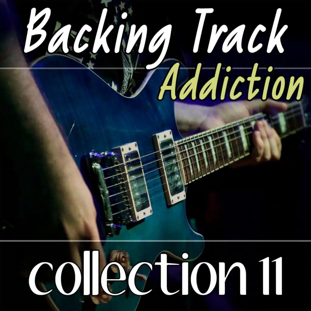 Backing Tracks Collection 11