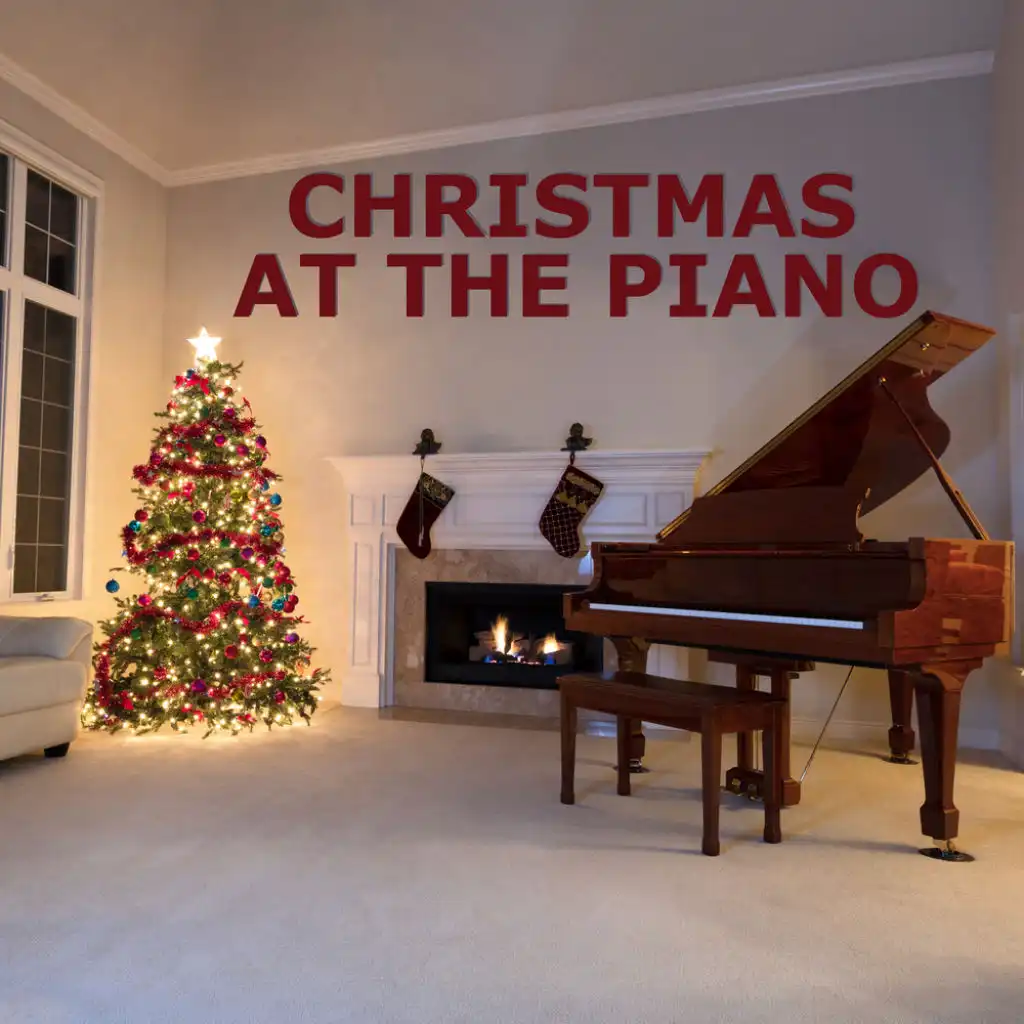 Christmas At The Piano