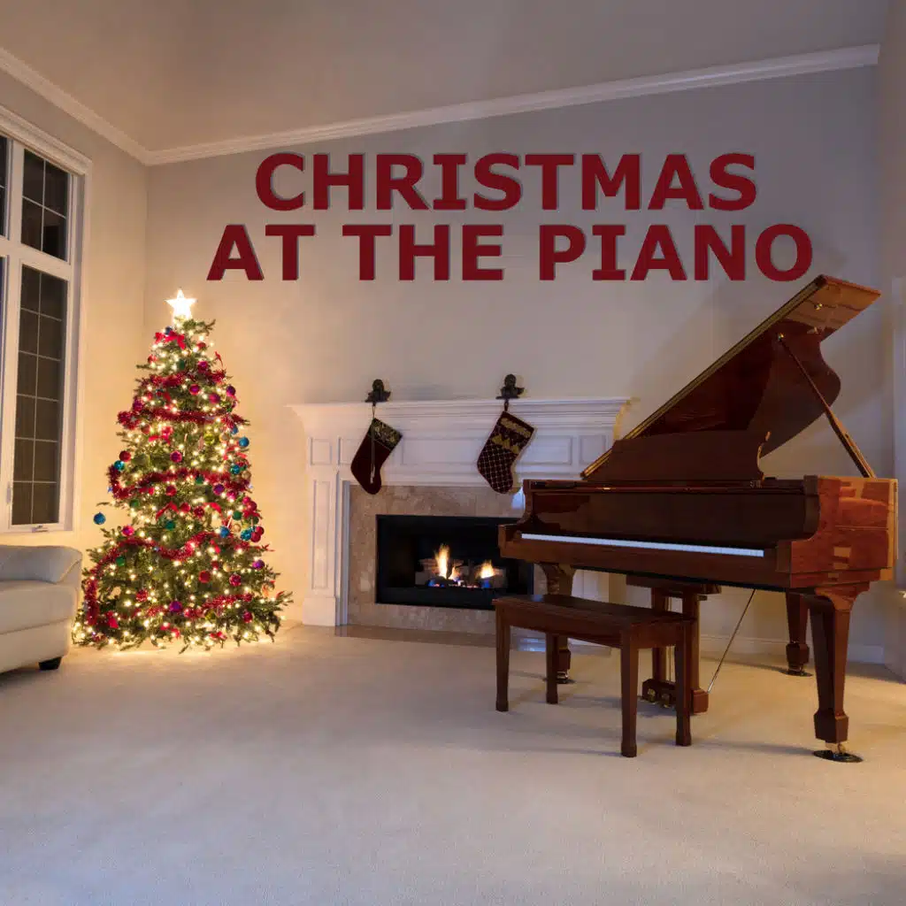 Christmas Piano Instrumental