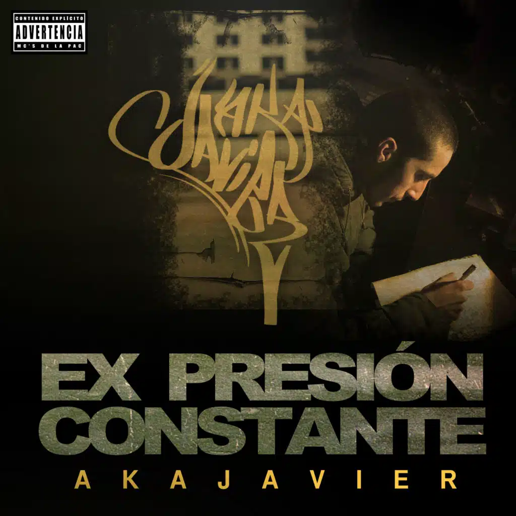 Ex Presion Constante