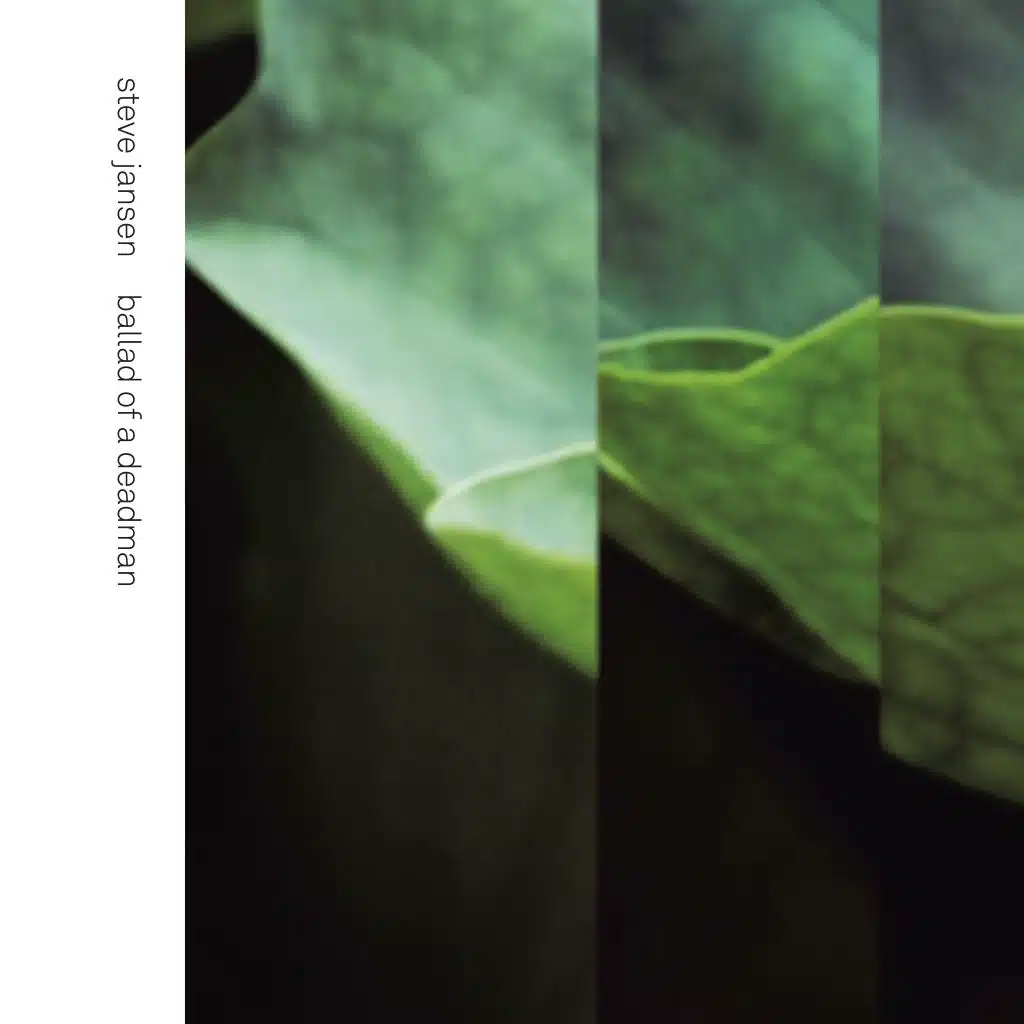 Ballad Of A Deadman (Live)