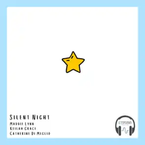 Silent Night (feat. Catherine Dimeglio, Maddie Lynn & Keilah Grace)