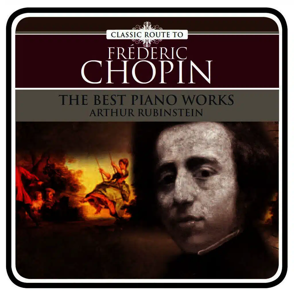 Piano Concerto No. 2 in F Minor, Op. 21: Maestoso