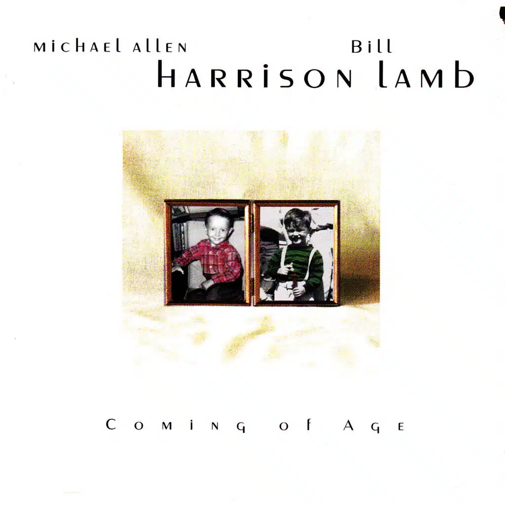 When Morning Comes (feat. Sarah Lamb, Allison Lamb, Barbara Lusch & The Halal Girls Choir)