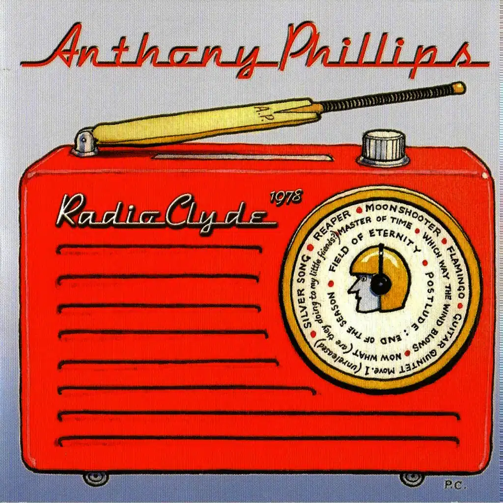 Which Way the Wind Blows