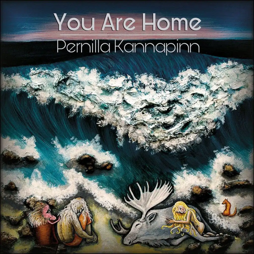 You Are Home (Live at De Tempel Amsterdam)