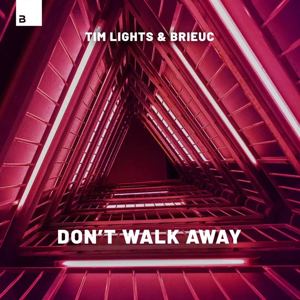 Don't Walk Away (Extended Mix)