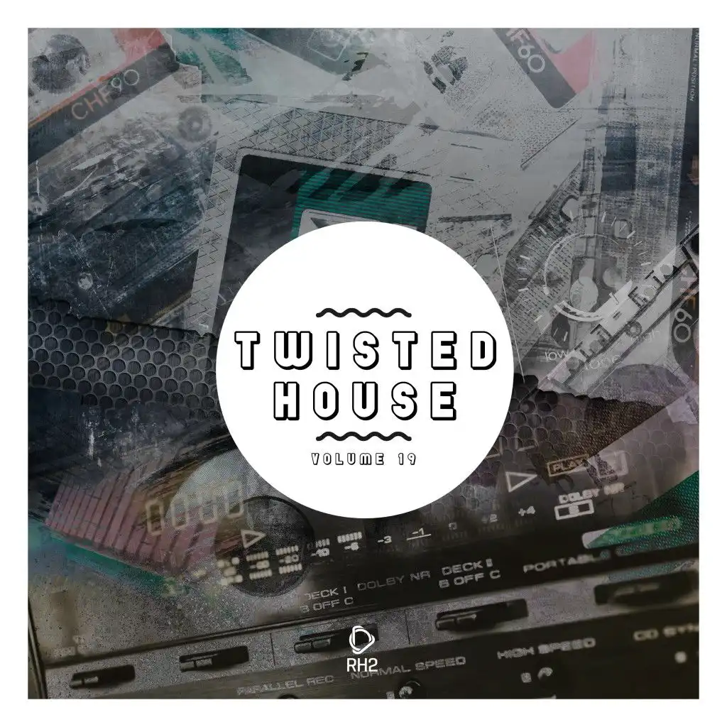 Twisted House, Vol. 19