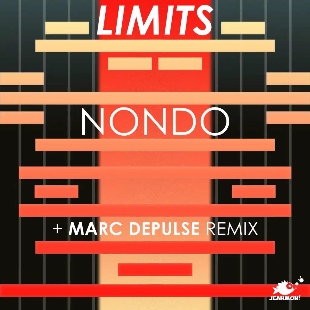 Limits (Marc DePulse Remix)