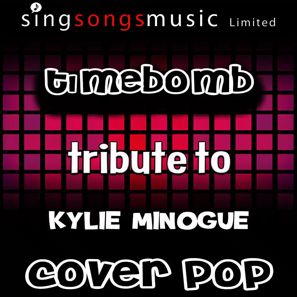 Timebomb (with Vocals)