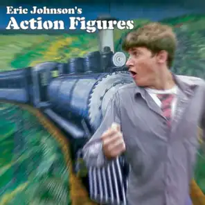 Eric Johnson's Action Figures
