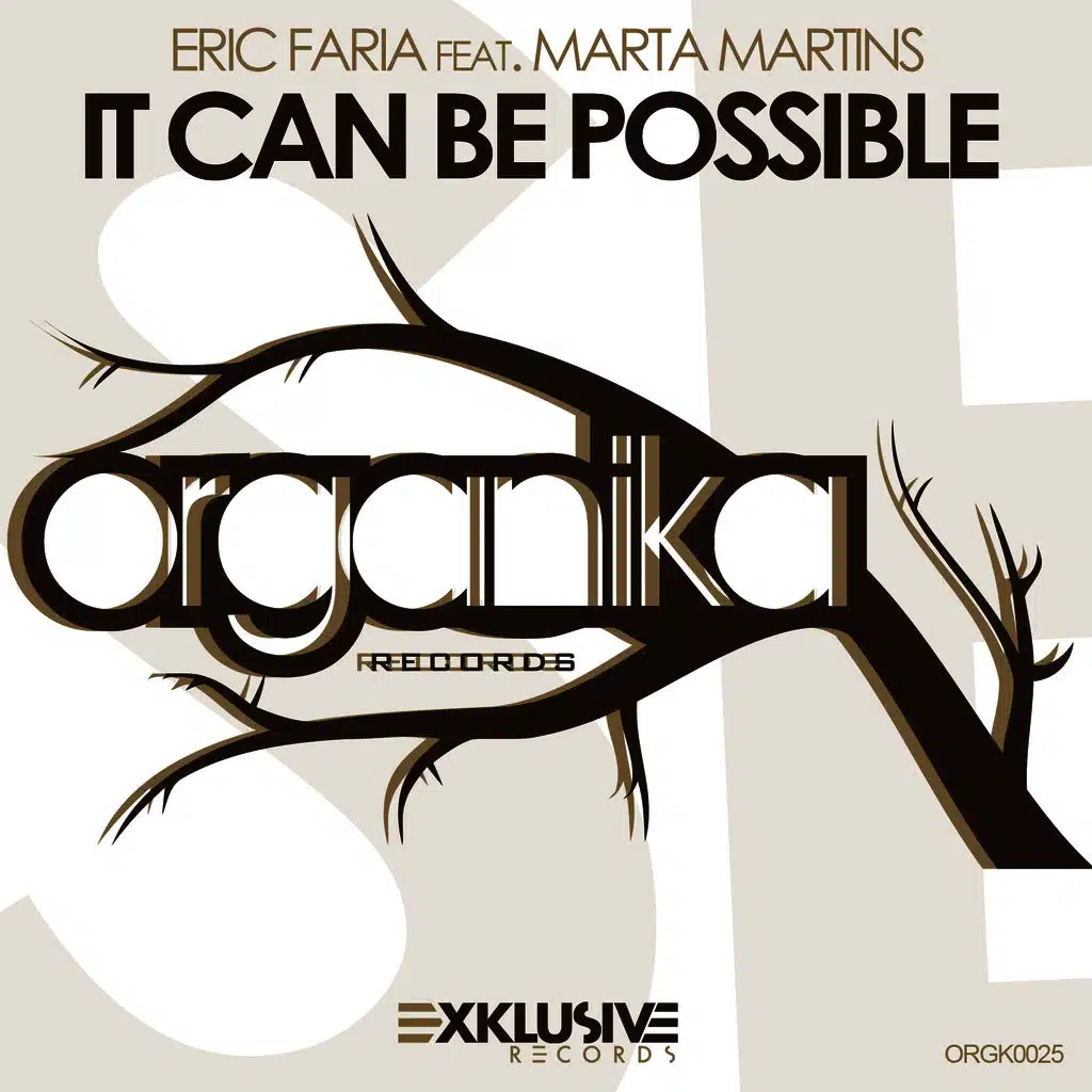 It Can Be Possible (feat. Marta Martins)