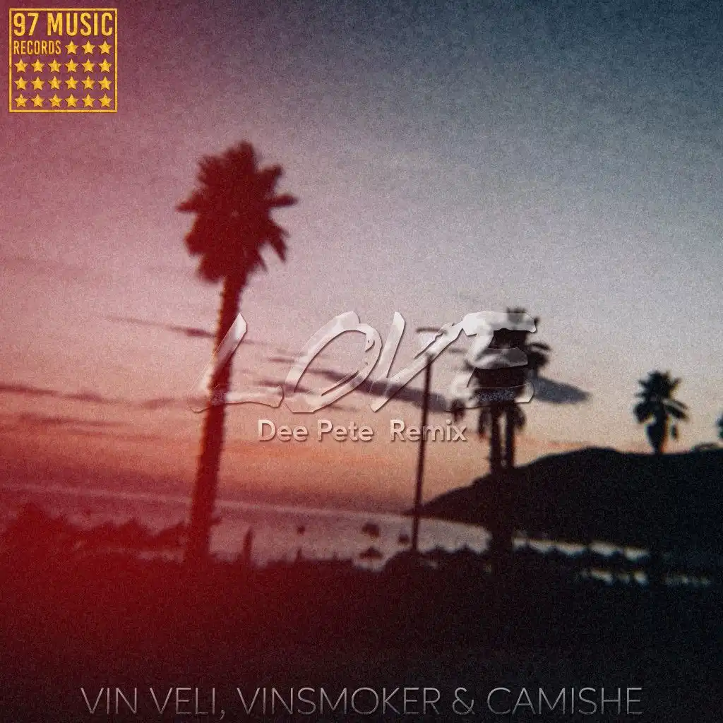 Vin Veli, Vinsmoker & Camishe