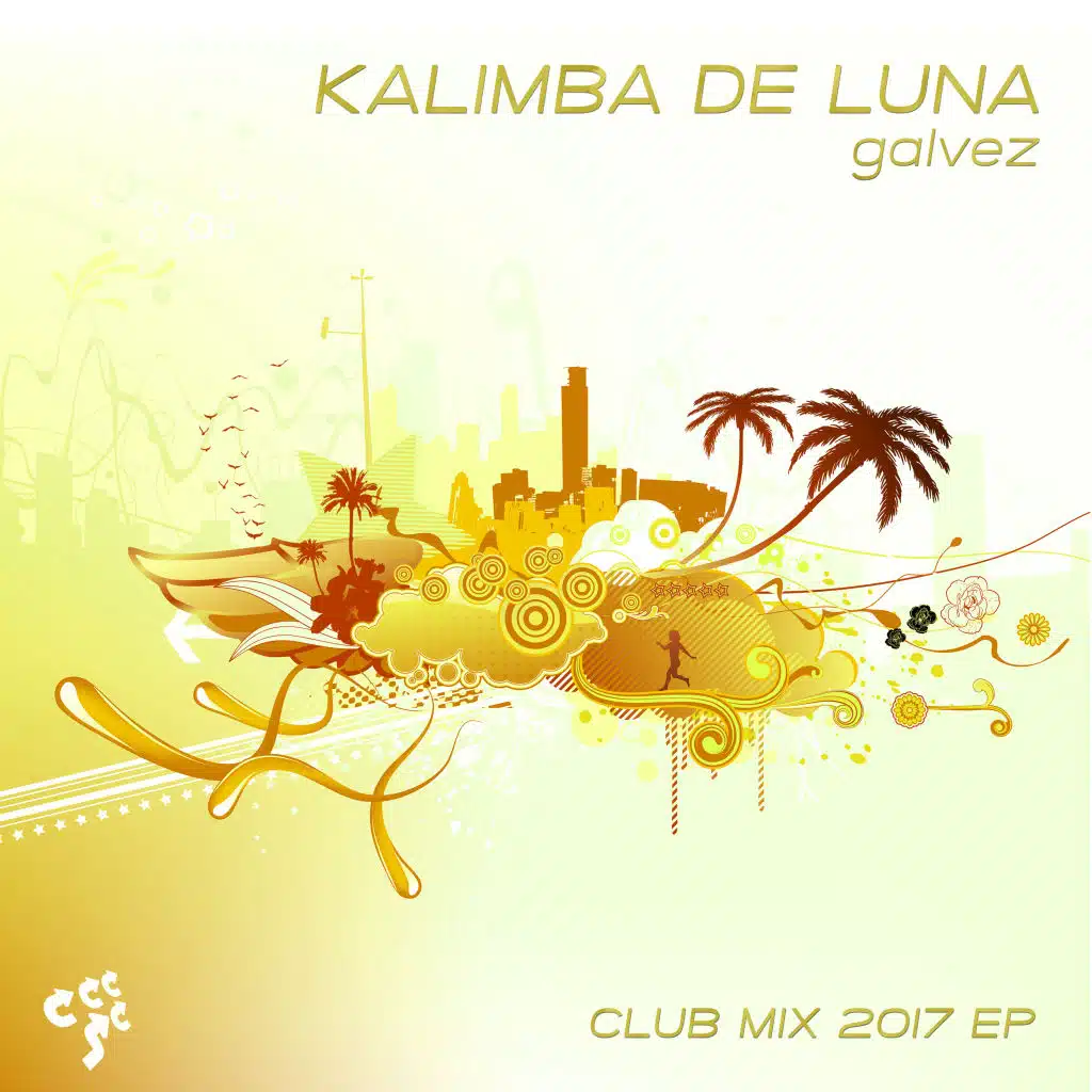 Kalimba de Luna (Rework Edit)