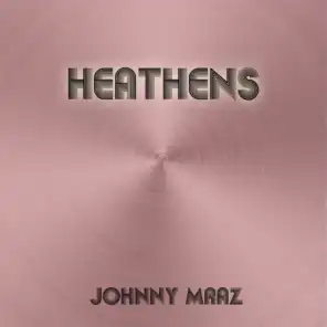 Heathens (Hardaxe Radio Video Remix)