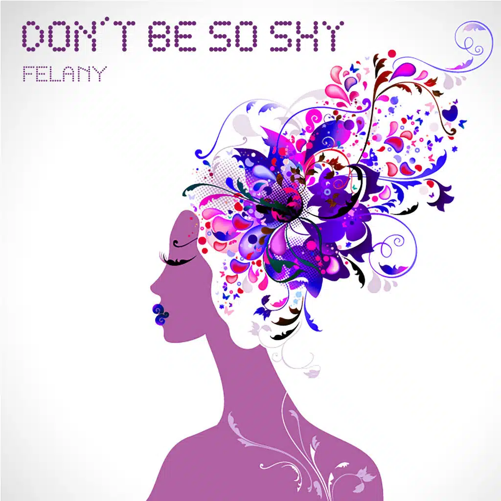 Don't Be so Shy (Vocal Acapella Vocals Mix)