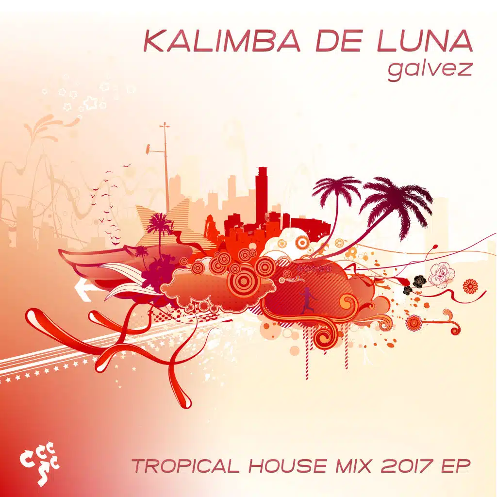 Kalimba de Luna (No Kygo Mix Extended)